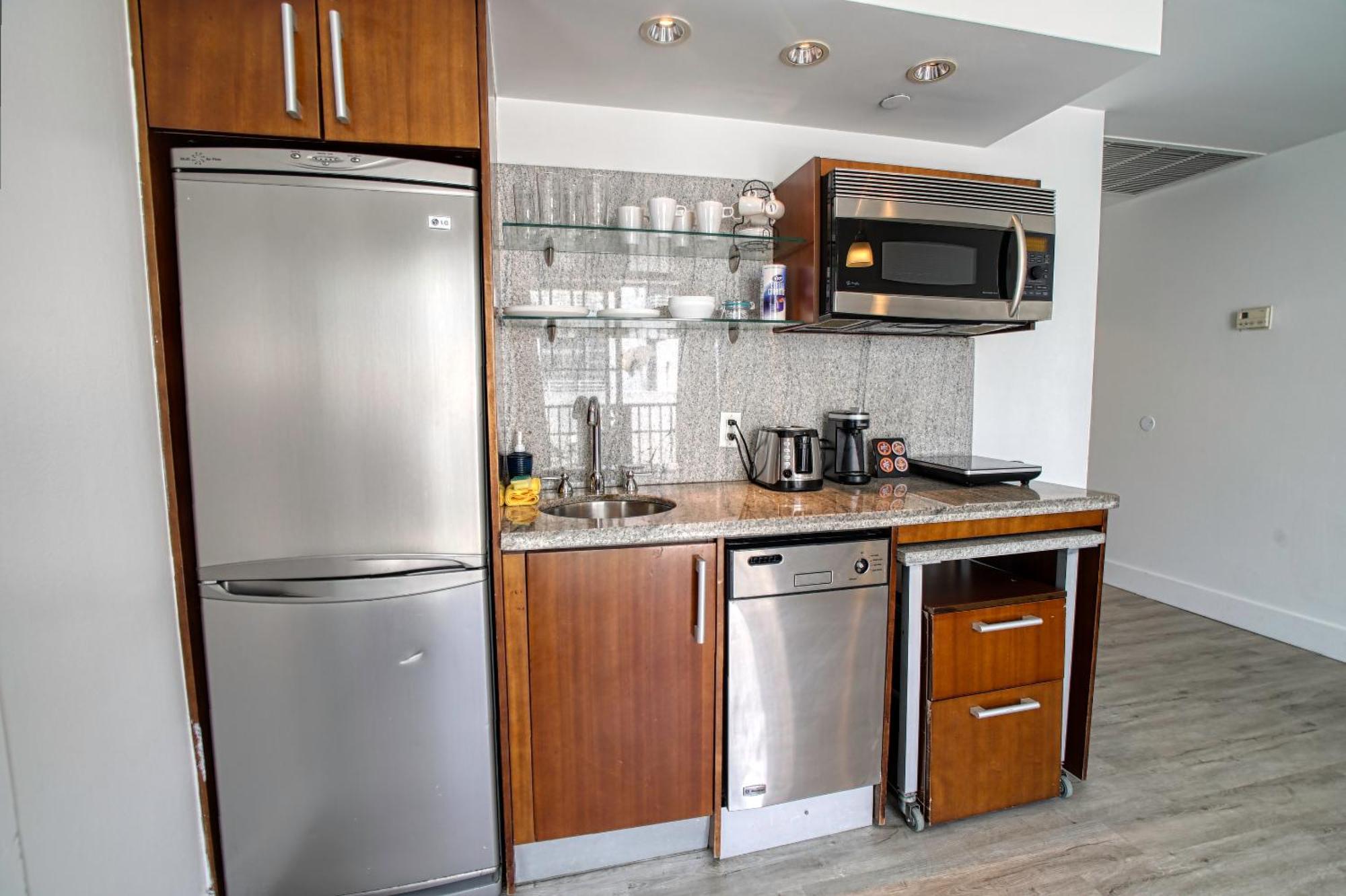 Deluxe Apartments At The Congress Miami Beach Habitación foto