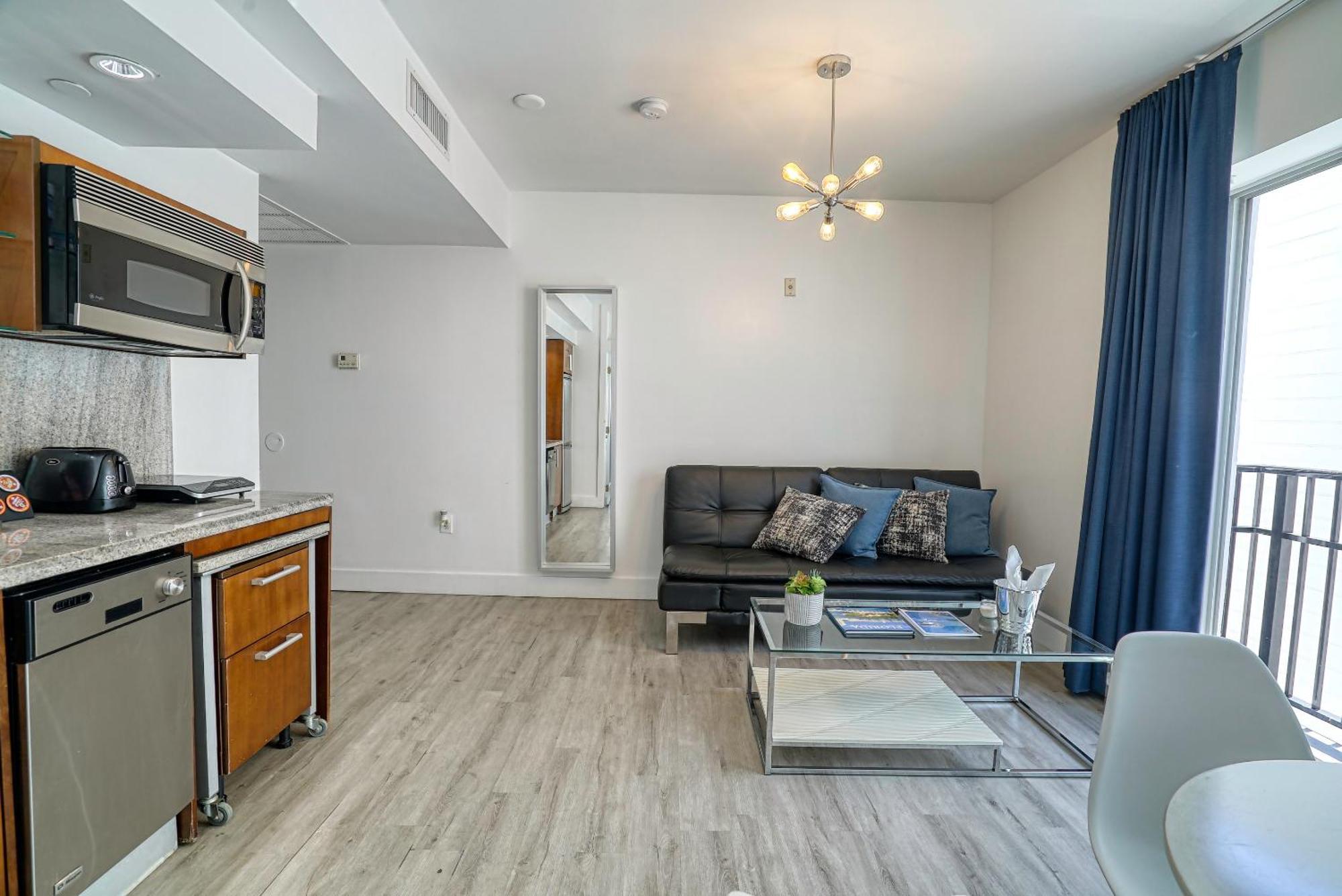 Deluxe Apartments At The Congress Miami Beach Habitación foto