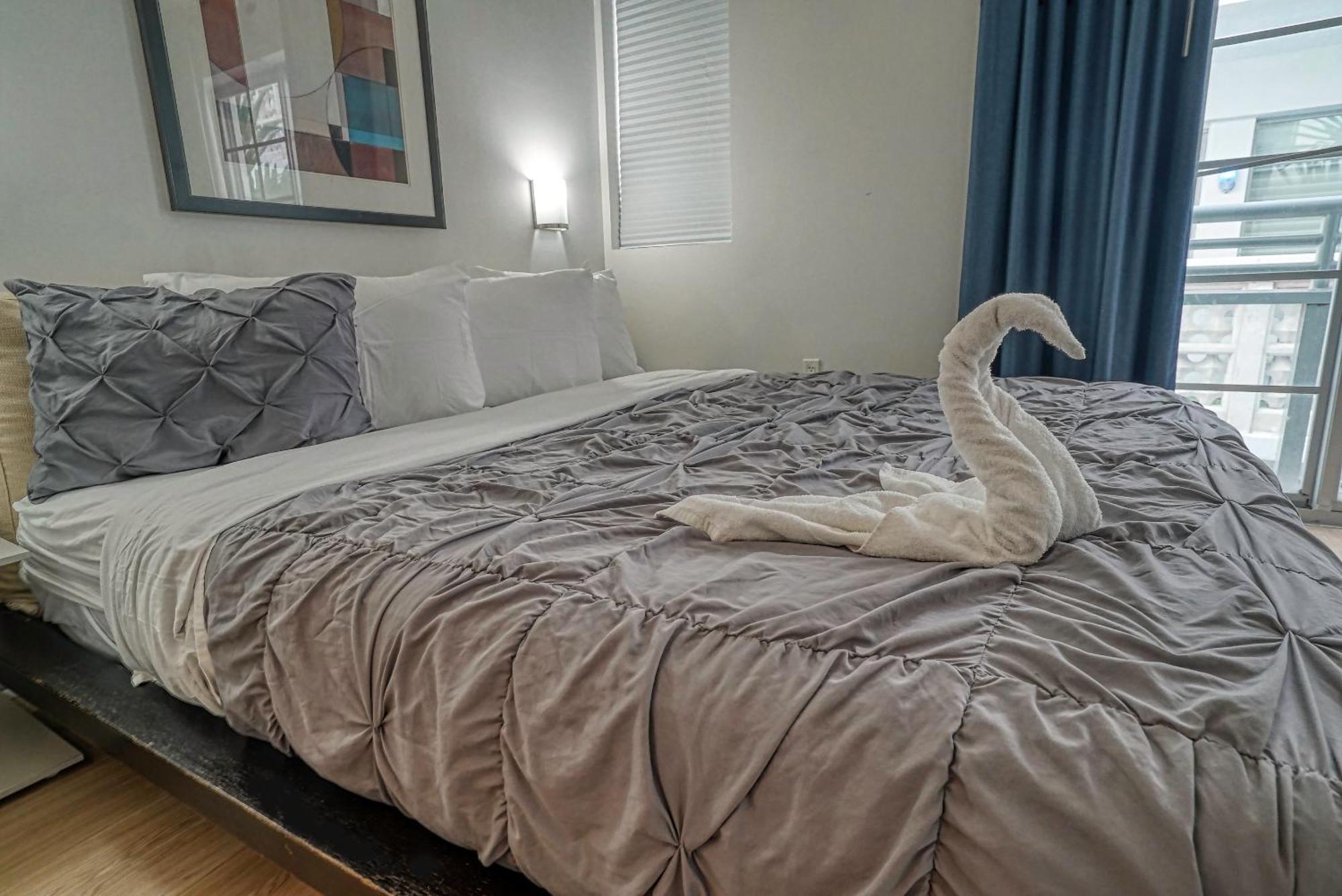 Deluxe Apartments At The Congress Miami Beach Habitación foto