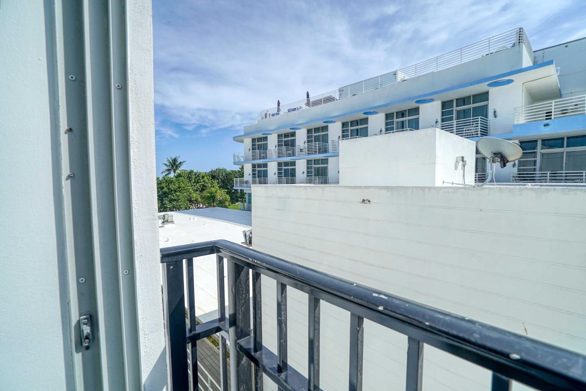 Deluxe Apartments At The Congress Miami Beach Habitación foto